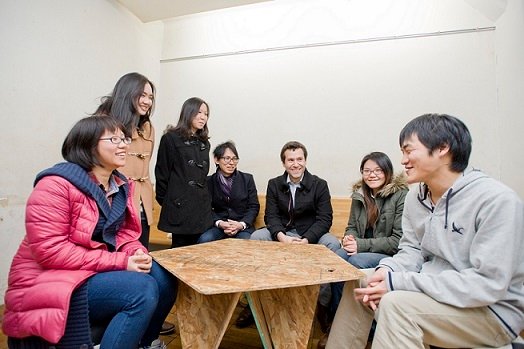Global30 and Its Impact on International Students’ Experience