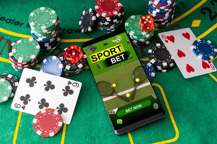 How Olxtoto Ensures Safe and Secure Online Betting