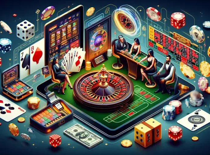 OLXTOTO: Tips and Tricks for Maximum Wins