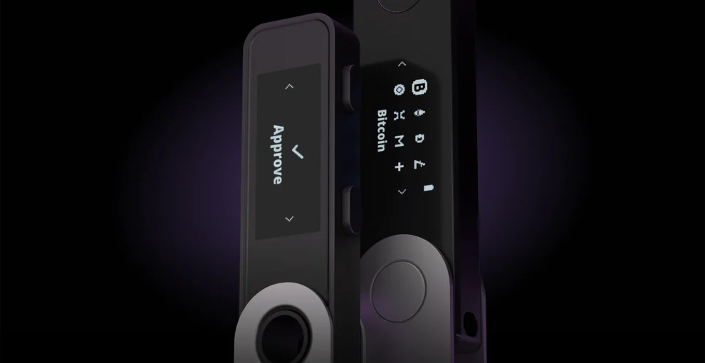 The Benefits of Using Ledger Wallet for Your Crypto Portfolio