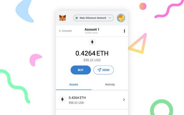 MetaMask: A Game Changer for Ethereum and Blockchain Users