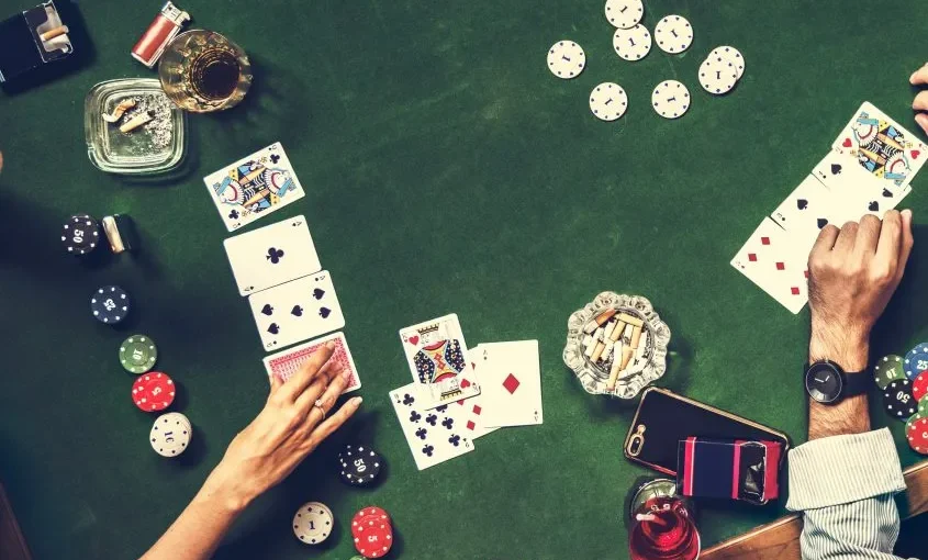 OLXTOTO: A Beginner’s Guide to Betting and Winning