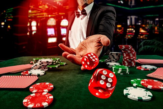 Is JOSS777 Legitimate? Understanding Its Reputation in the Gambling World