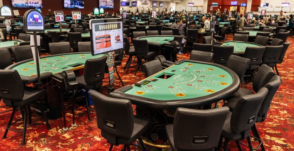 Best Slot Gacor Patterns to Watch For
