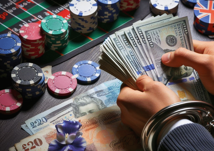 Slot ACE777: Permainan Menarik dengan Bonus Menjanjikan