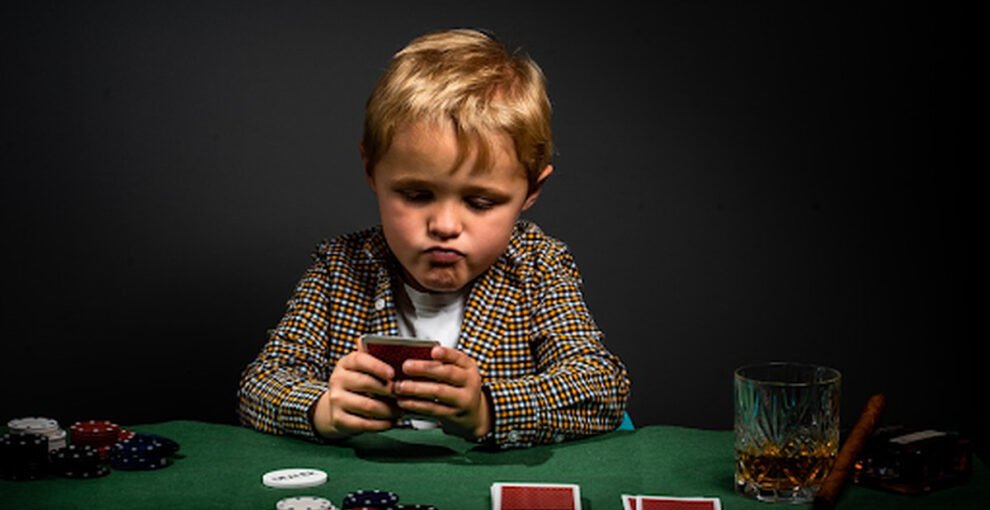 The Legal Landscape of Bandar Slot Online Gambling