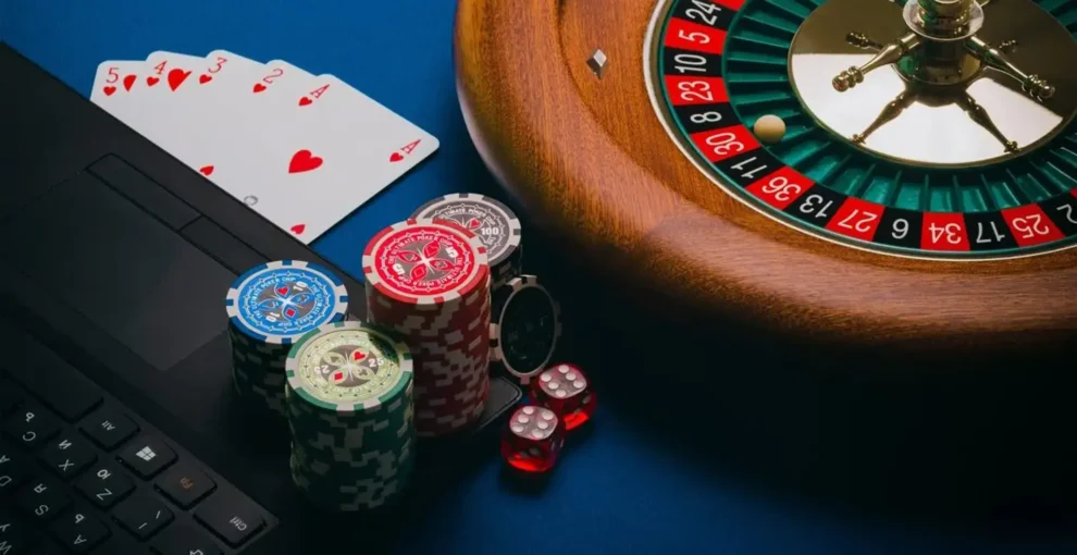 The Role of Technology in the Rise of Togel Online
