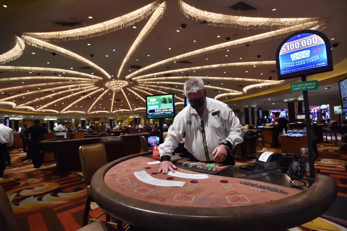 Top Situs Slot Platforms to Try in 2025