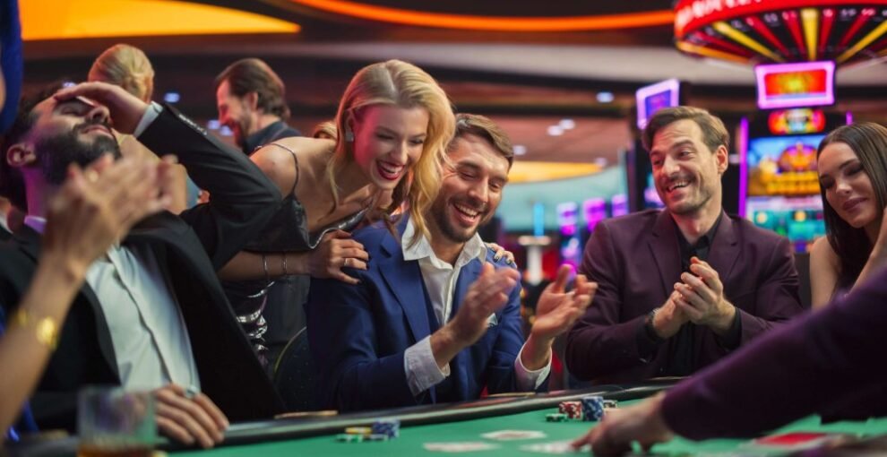 How to Win Big with Siap 108 Slot Features