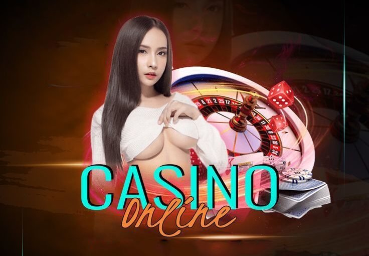 The Psychology of Slot Games on Bandar Slot Sites