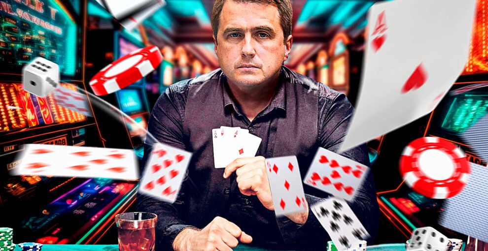 Visual Design Trends in Scatter Hitam Slot Games