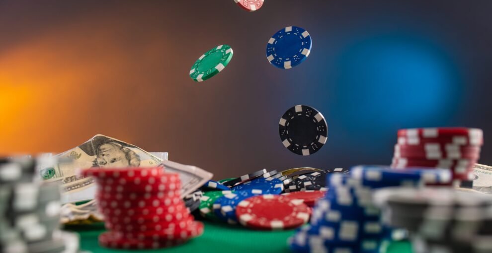Differences Between Bandar Toto Macau and Local Lotteries