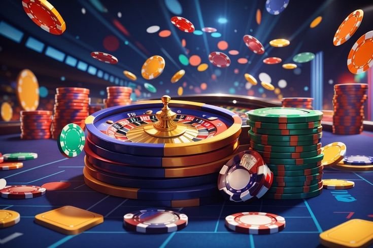 M88 Cricket Betting Guide
