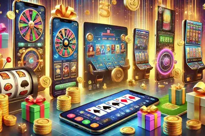 TESLATOTO Games with the Best Payouts